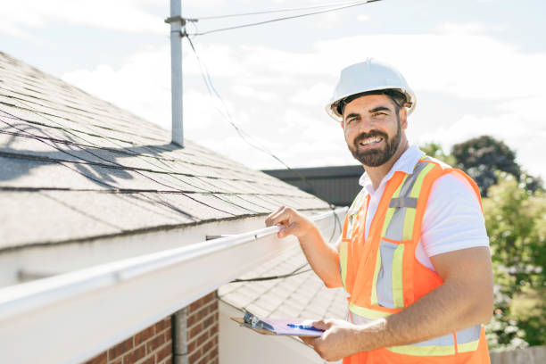 Fast & Reliable Emergency Roof Repairs in Nashwauk, MN