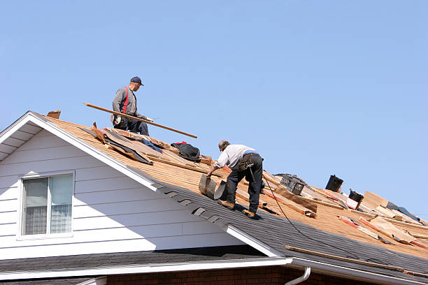 Best Emergency Roof Repair Services  in Nashwauk, MN
