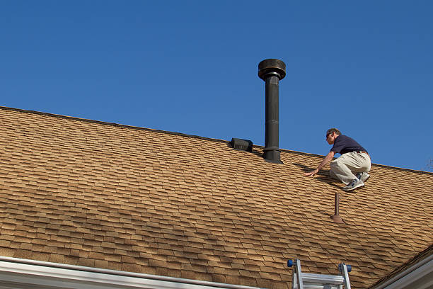 Best Rubber Roofing (EPDM, TPO)  in Nashwauk, MN