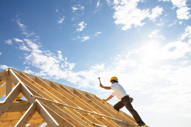 Best Storm Damage Roof Repair  in Nashwauk, MN